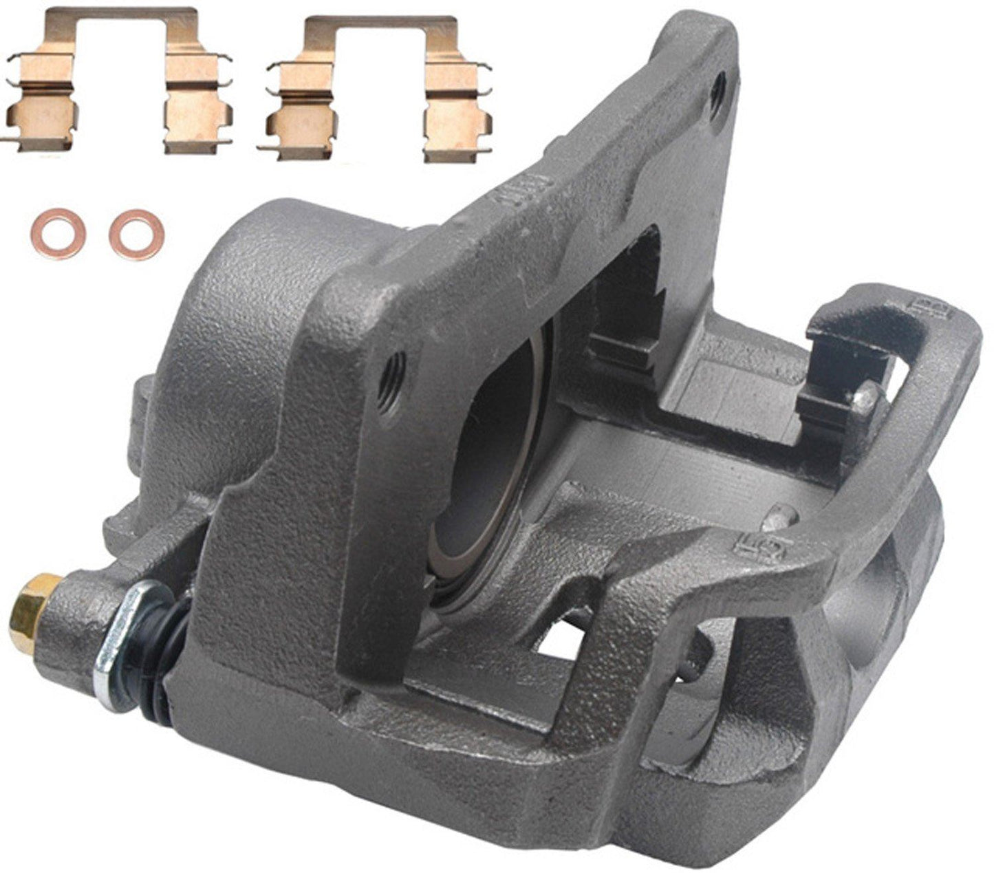 ACDelco Professional Durastop 18FR1802 Disc Brake Caliper
