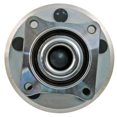 ACDelco Professional 512302 Conjunto de buje y rodamiento de rueda