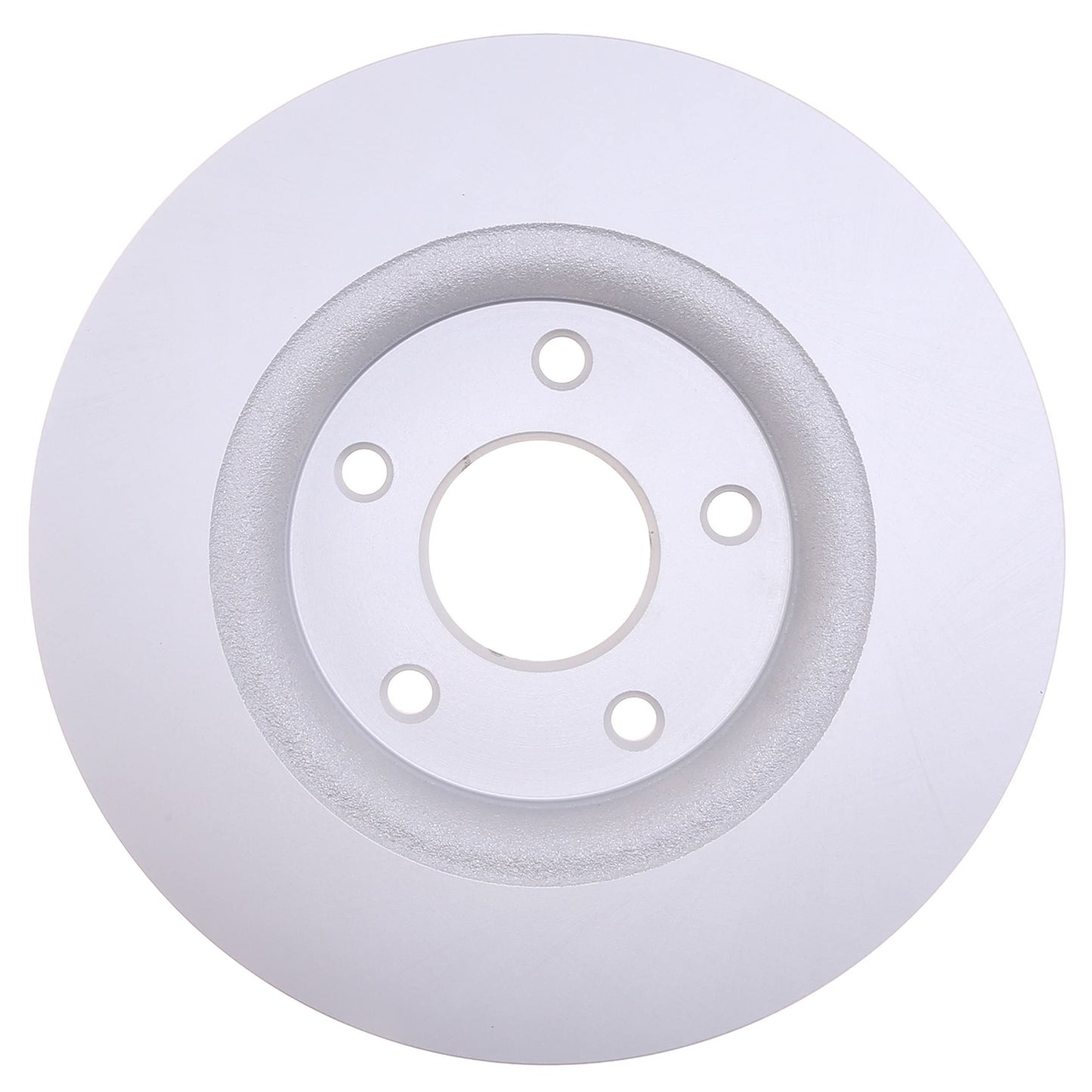 ACDelco Professional Durastop 18A2922 Disque de frein à disque