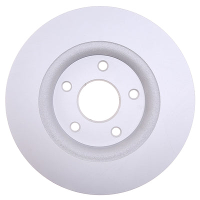 ACDelco Professional Durastop 18A2922 Disque de frein à disque