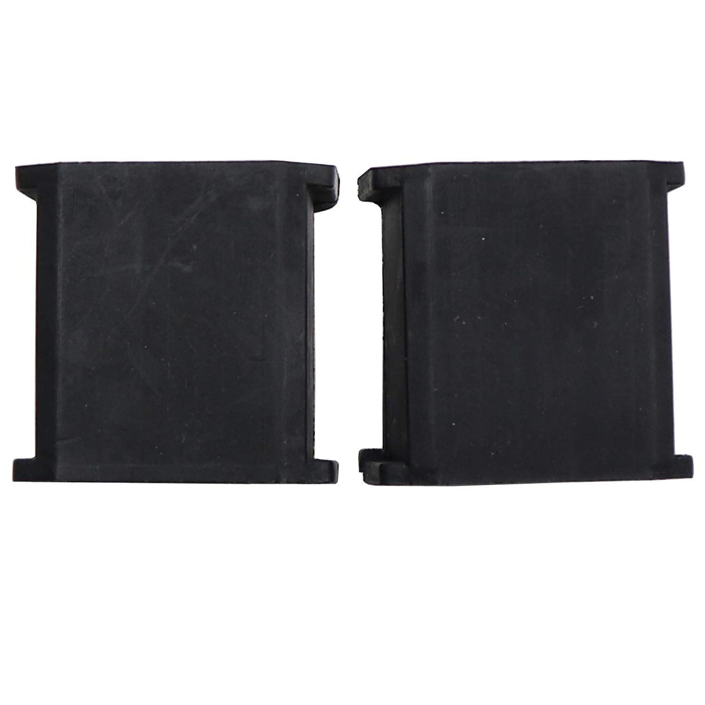 Beck/Arnley 101-7627 Kit de bujes de barra estabilizadora de suspensión