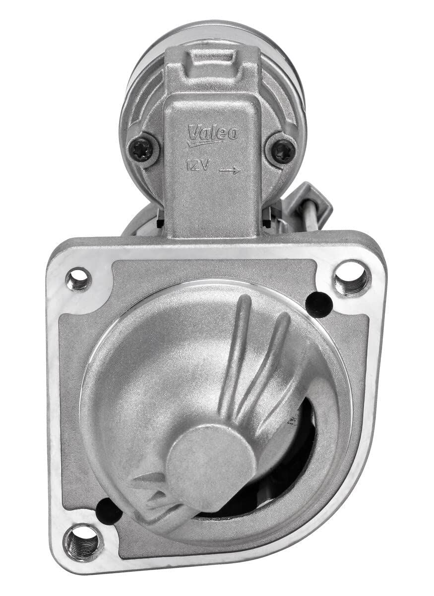 Valeo 438213 Motor de arranque
