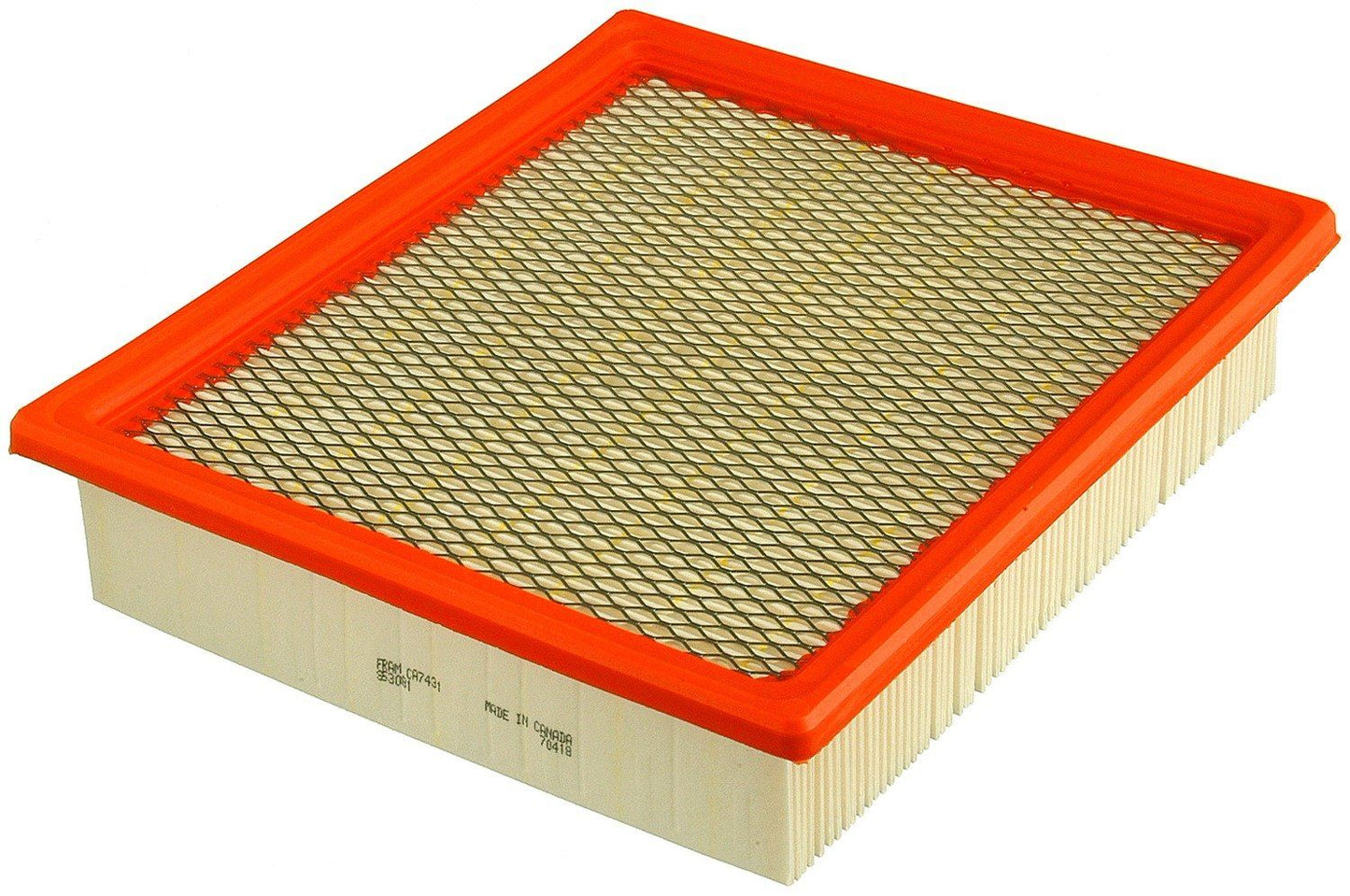 Filtro de aire Fram CA7431