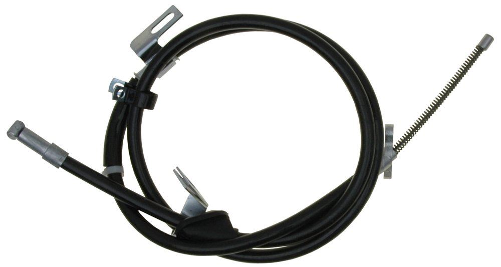 Cable de freno de estacionamiento Raybestos BC96821