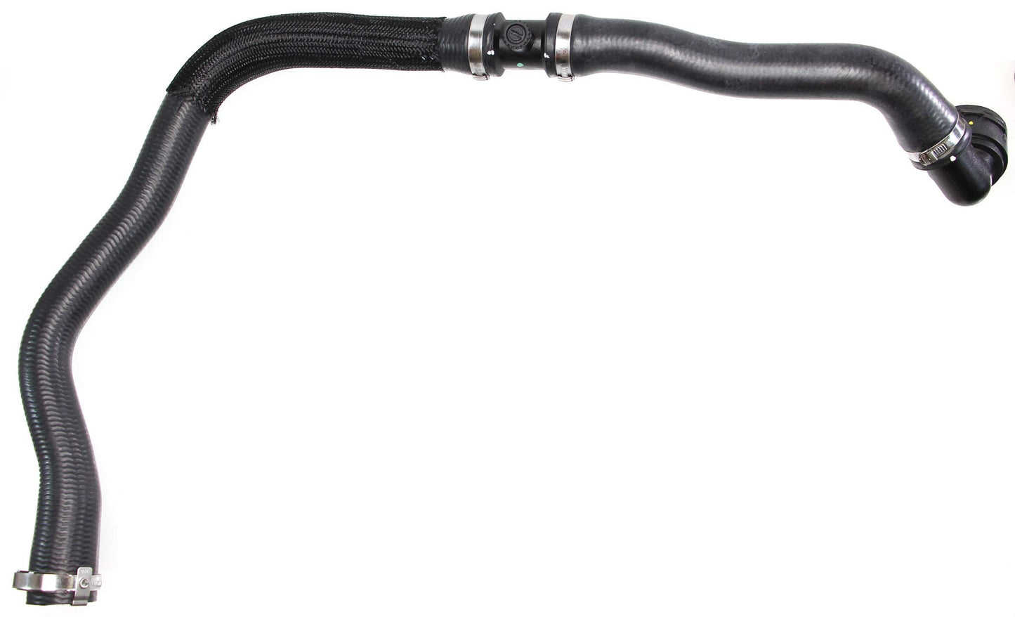 CRP CHR0652 Radiator Coolant Hose