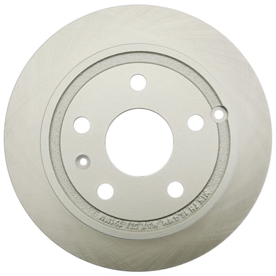 ACDelco Advantage 18A2727AC Rotor de frein à disque