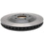 ACDelco Professional Durastop 18A947 Rotor de freno de disco