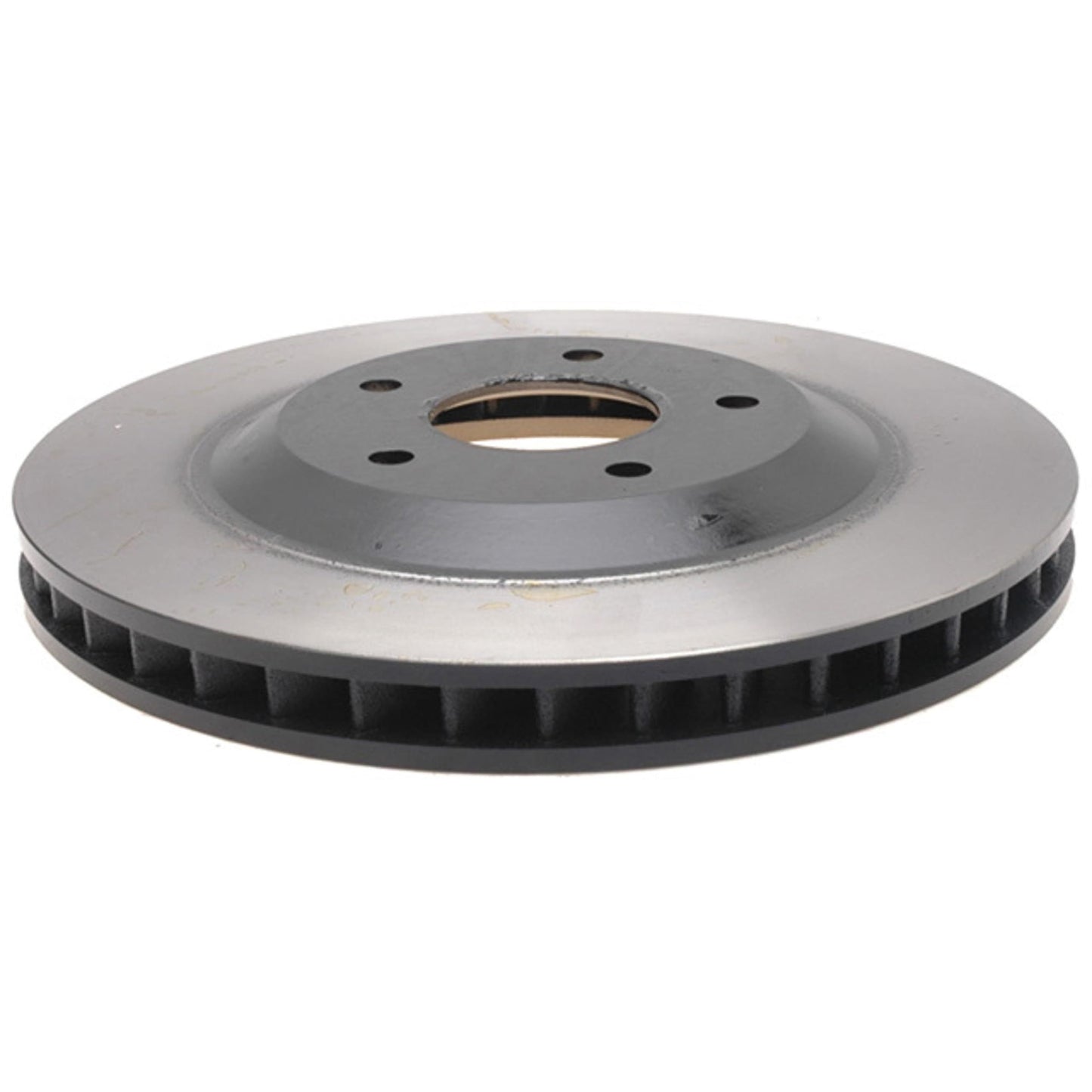 ACDelco Professional Durastop 18A947 Rotor de freno de disco