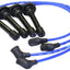 NGK Canada 8026 Spark Plug Wire Set