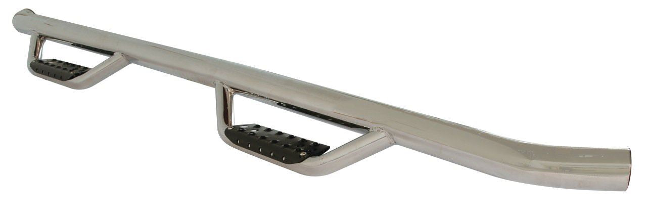 Barra Nerf escalonada GO RHINO D24105PS