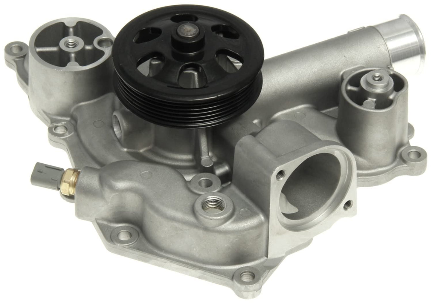 Bomba de agua del motor Gates 43562