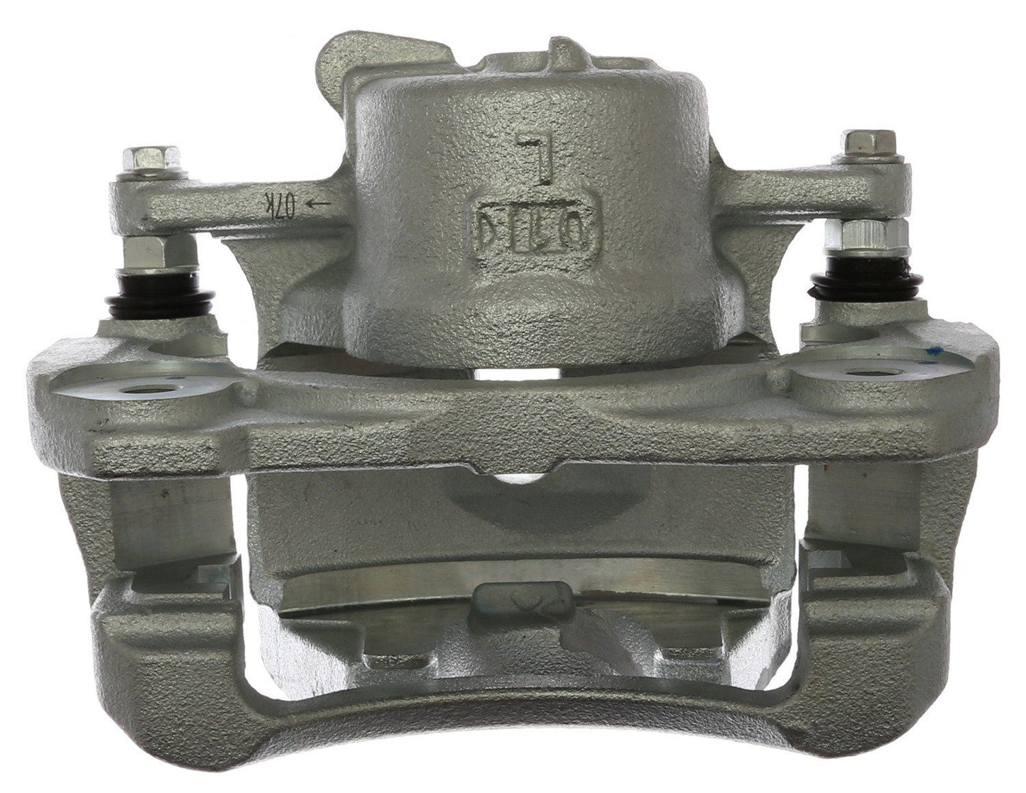 Pinza de freno de disco ACDelco Professional Durastop 18FR12299N