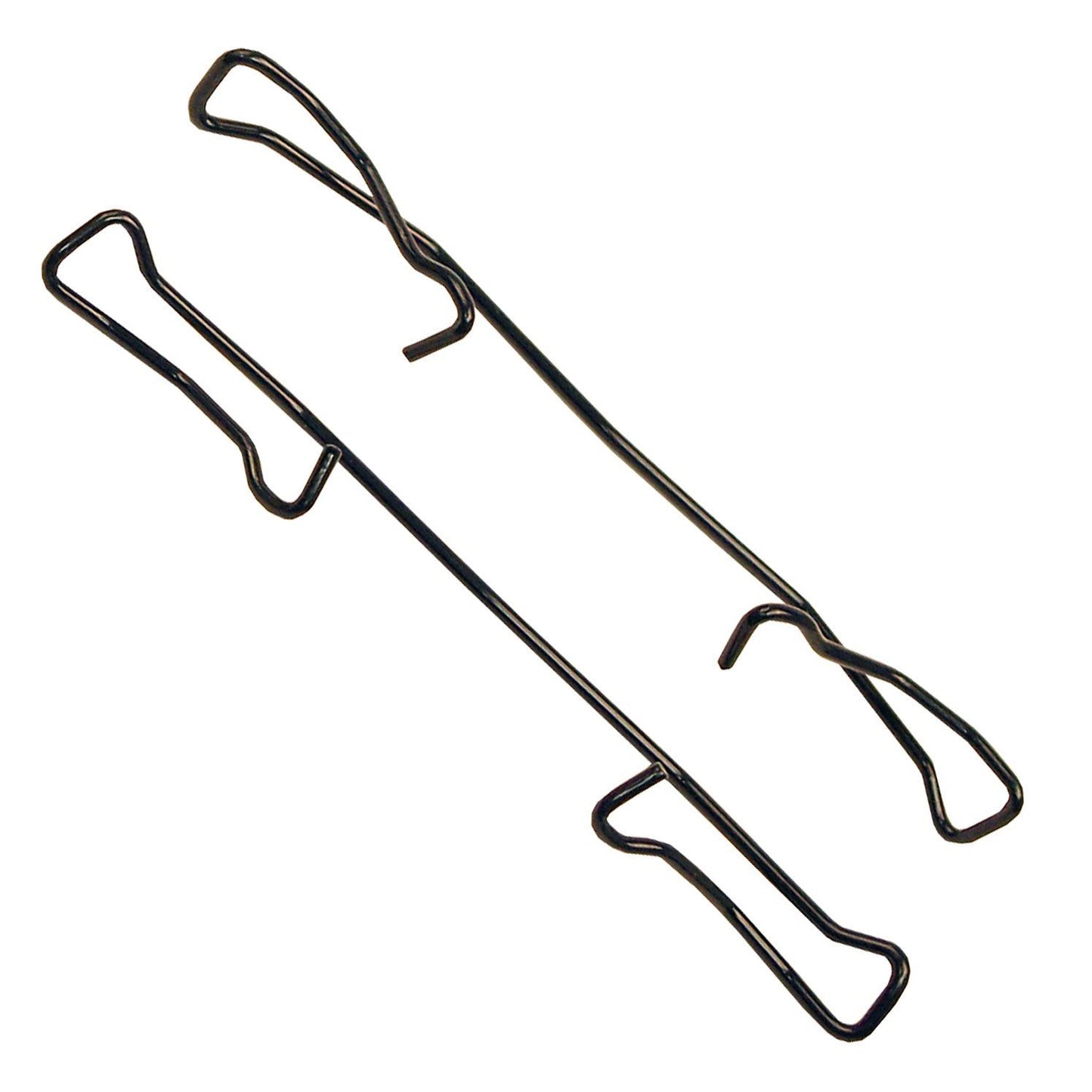 Beck/Arnley 084-1618 Kit de herrajes para frenos de disco