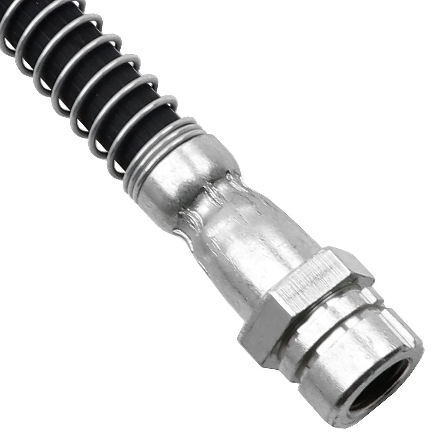 Beck/Arnley 073-1980 Brake Hydraulic Hose