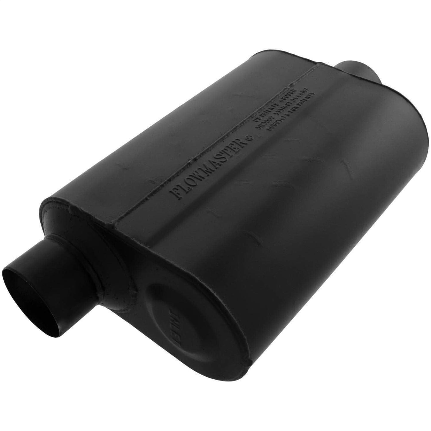 Silenciador de escape Flowmaster 953046