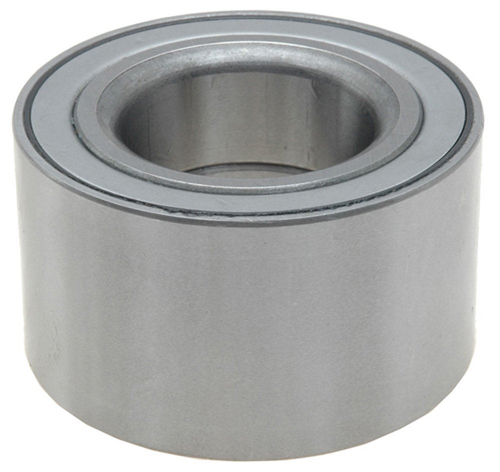 Conjunto de cojinete de rueda Raybestos 710070