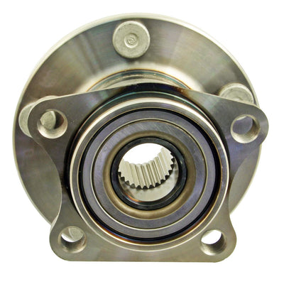 ACDelco Professional 512335 Conjunto de buje y rodamiento de rueda