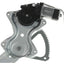 CARDONE 82-10014GR Conjunto de regulador y motor de ventana eléctrica
