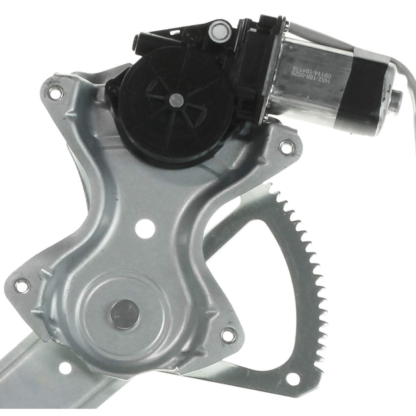 CARDONE 82-10014GR Conjunto de regulador y motor de ventana eléctrica