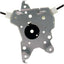 Cardone 82-1358D Window Regulator
