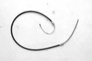 Raybestos BC93898 Parking Brake Cable
