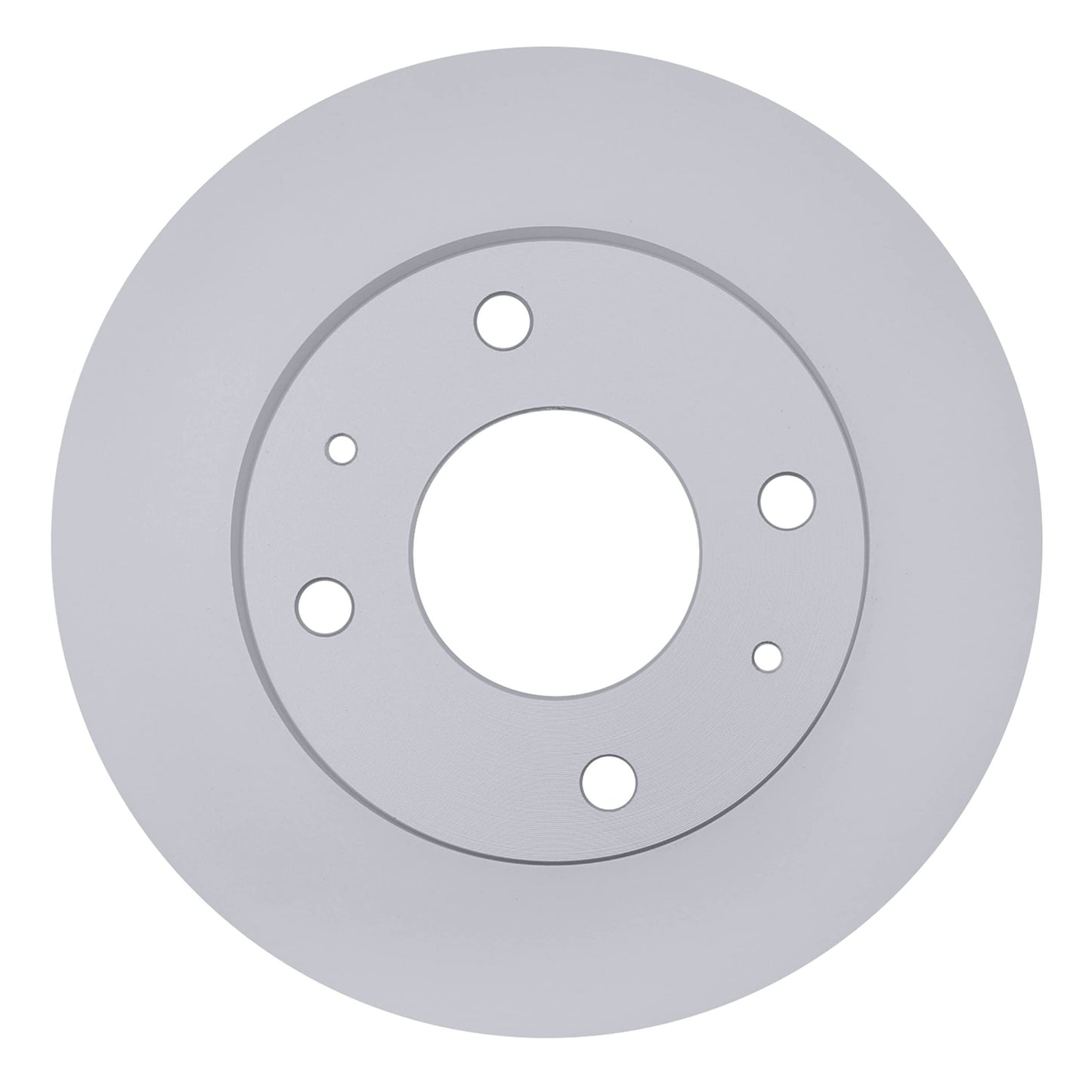 ACDelco Advantage 18A1452AC Rotor de frein à disque
