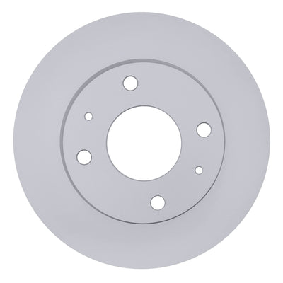 ACDelco Advantage 18A1452AC Rotor de frein à disque
