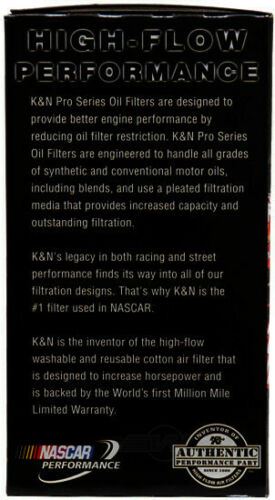 K&N PS4003