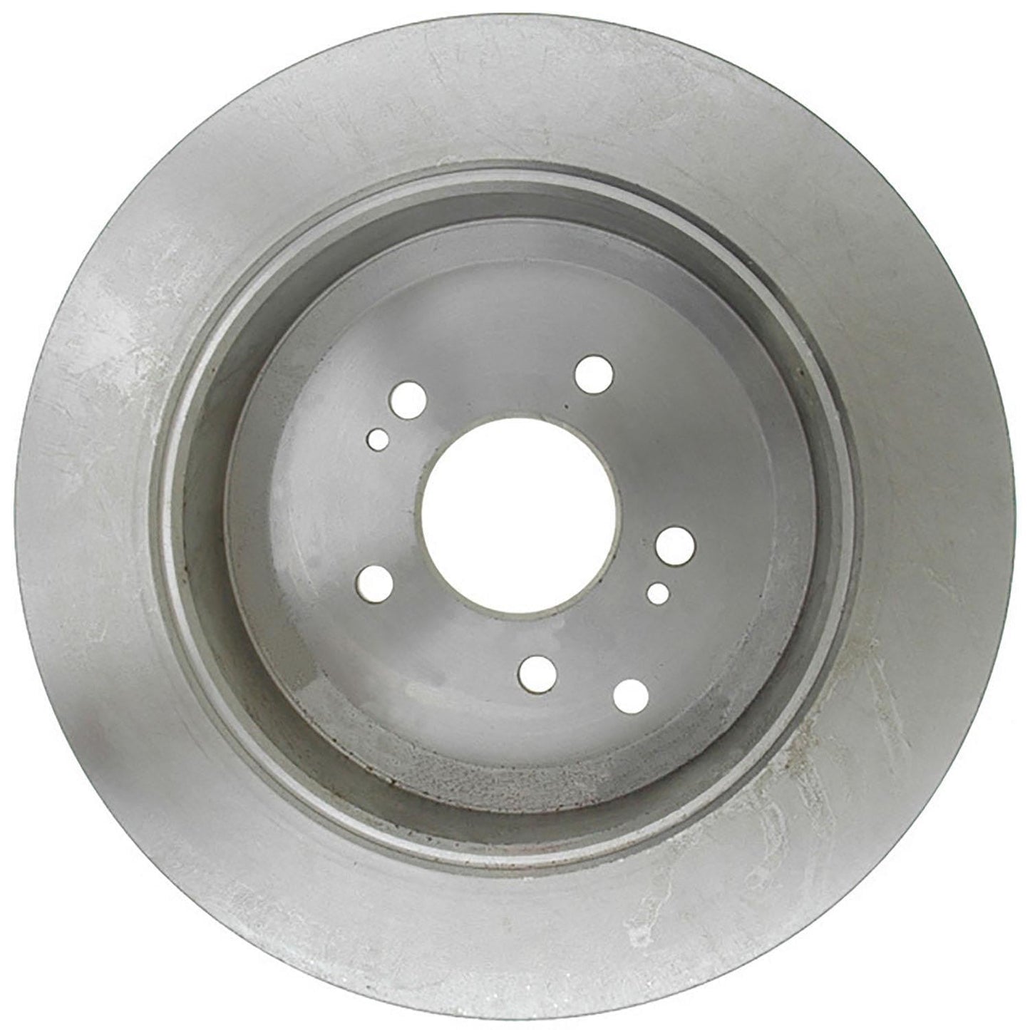 ACDelco Advantage 18A2576AC Rotor de frein à disque