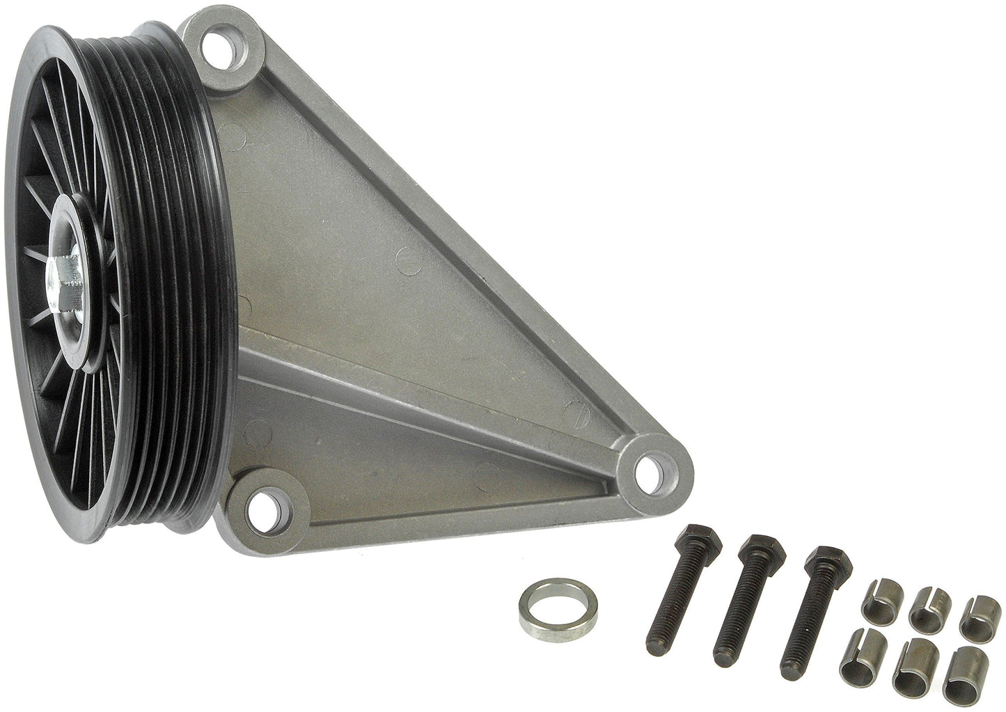 Dorman 34173 A/C Compressor Bypass Pulley