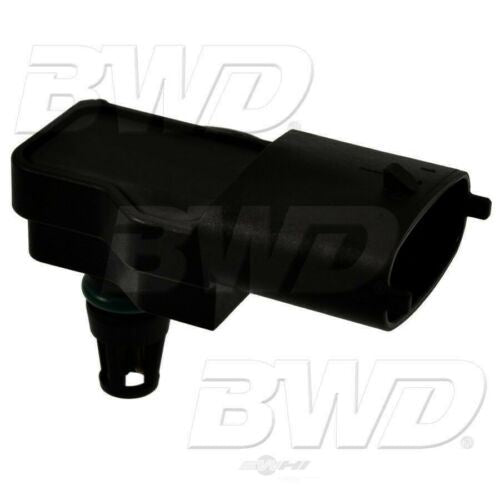 Sensor de refuerzo del turbocompresor BWD EC1913