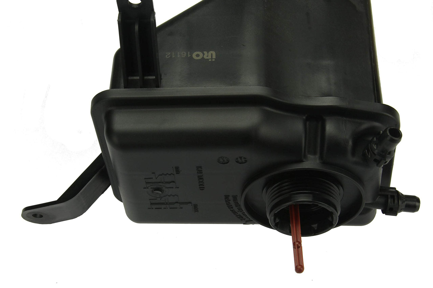URO Parts URO-014643 Depósito de refrigerante del motor