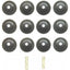 Fel-Pro SS 70864-1 Engine Valve Stem Oil Seal Set