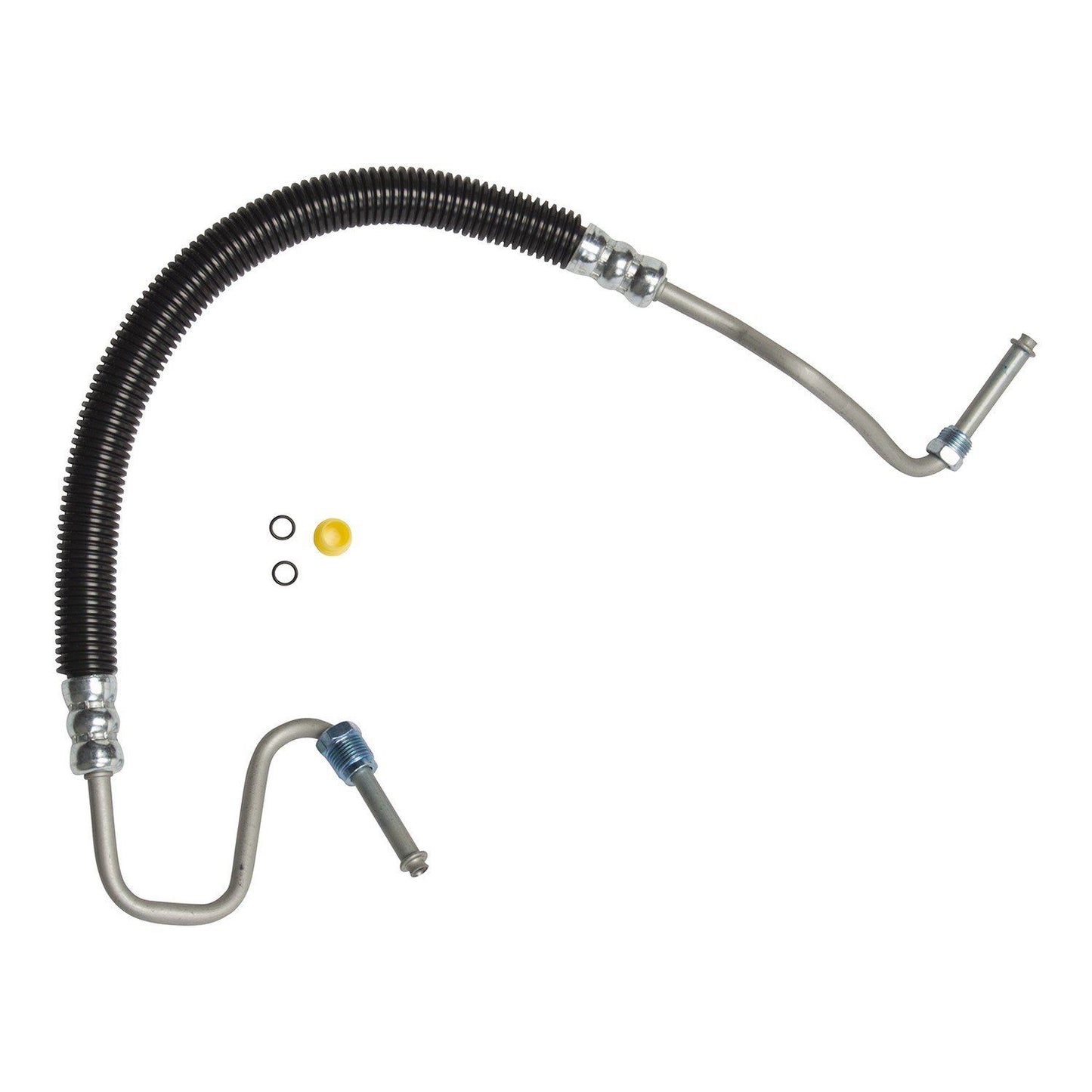 Edelmann 80478 Ensemble de tuyau de conduite de pression de direction assistée