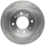 ACDelco Advantage 18A2366AC Rotor de frein à disque