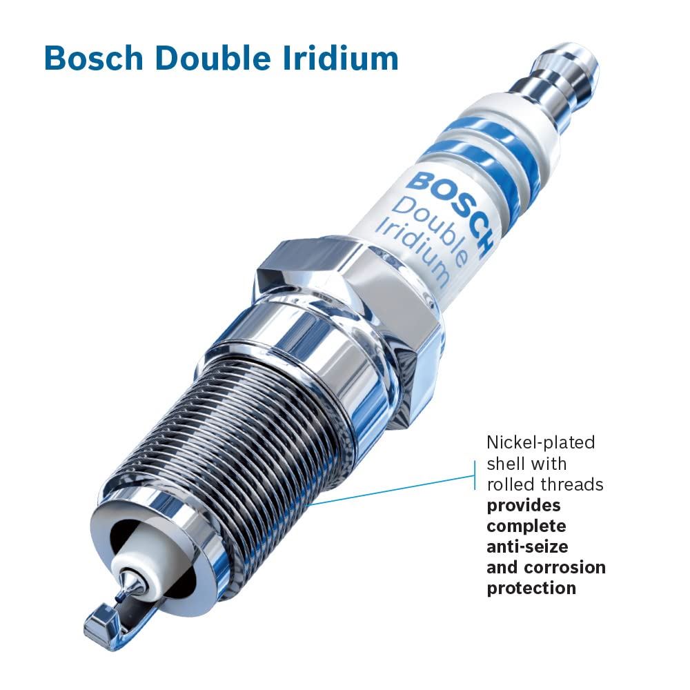 BOSCH 96302 (LOT DE 4)
