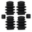 Beck/Arnley 084-1955 Kit de herrajes para frenos de disco