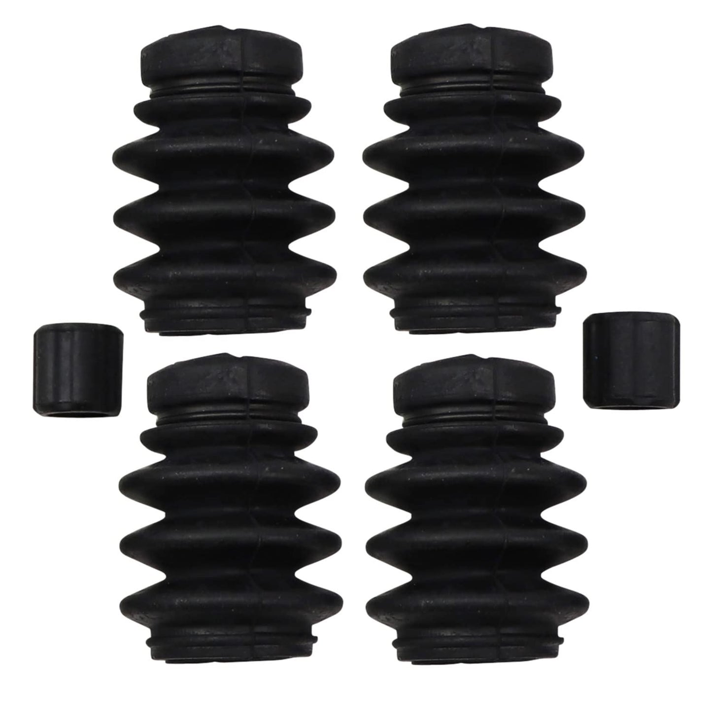Beck/Arnley 084-1955 Kit de herrajes para frenos de disco