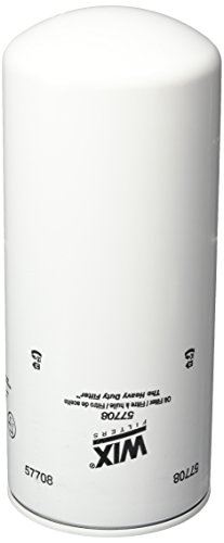 Filtro de aceite de motor Wix 57708