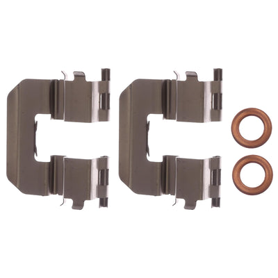 ACDelco Professional Durastop 18FR12761C Disc Brake Caliper