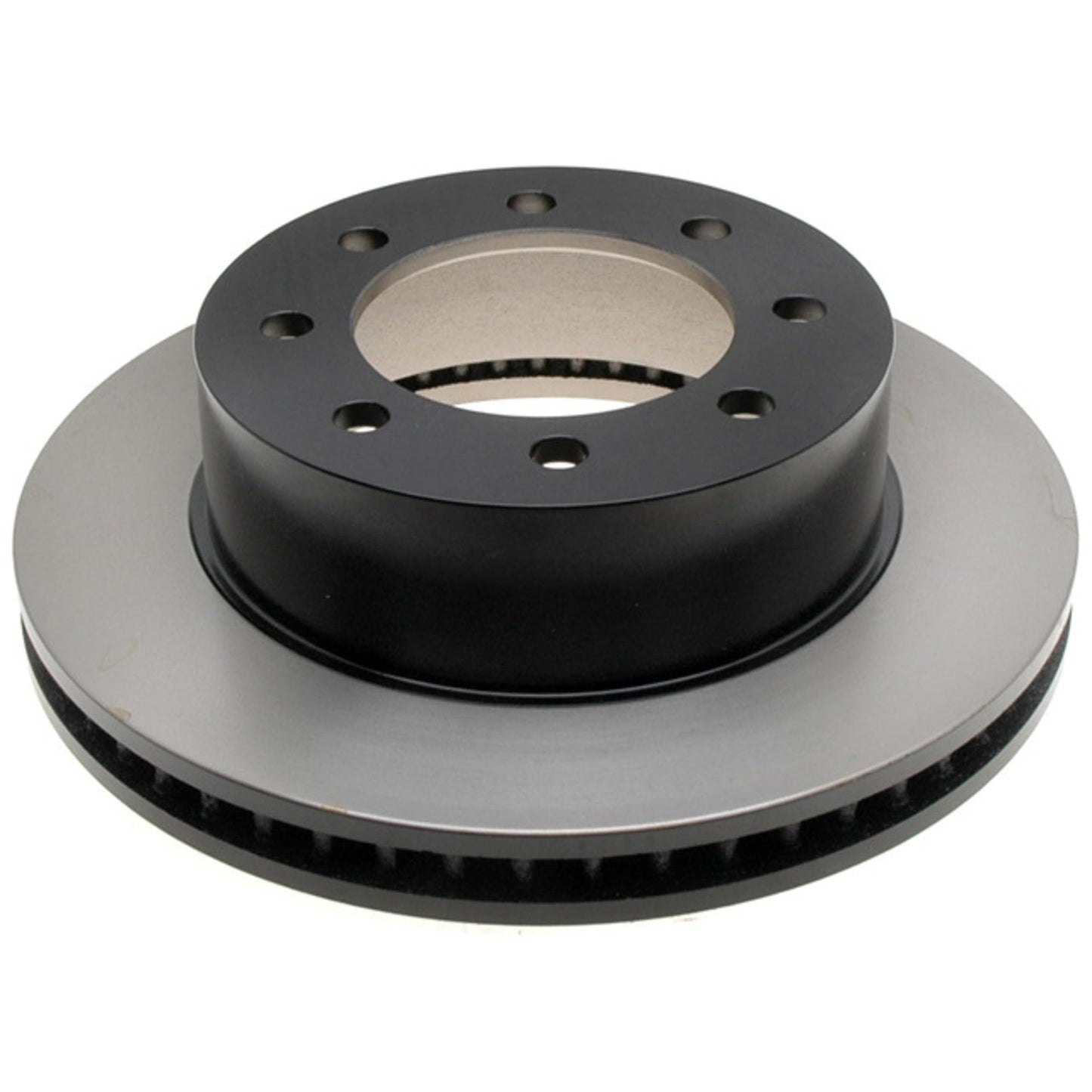 ACDelco Professional Durastop 18A1482 Rotor de freno de disco
