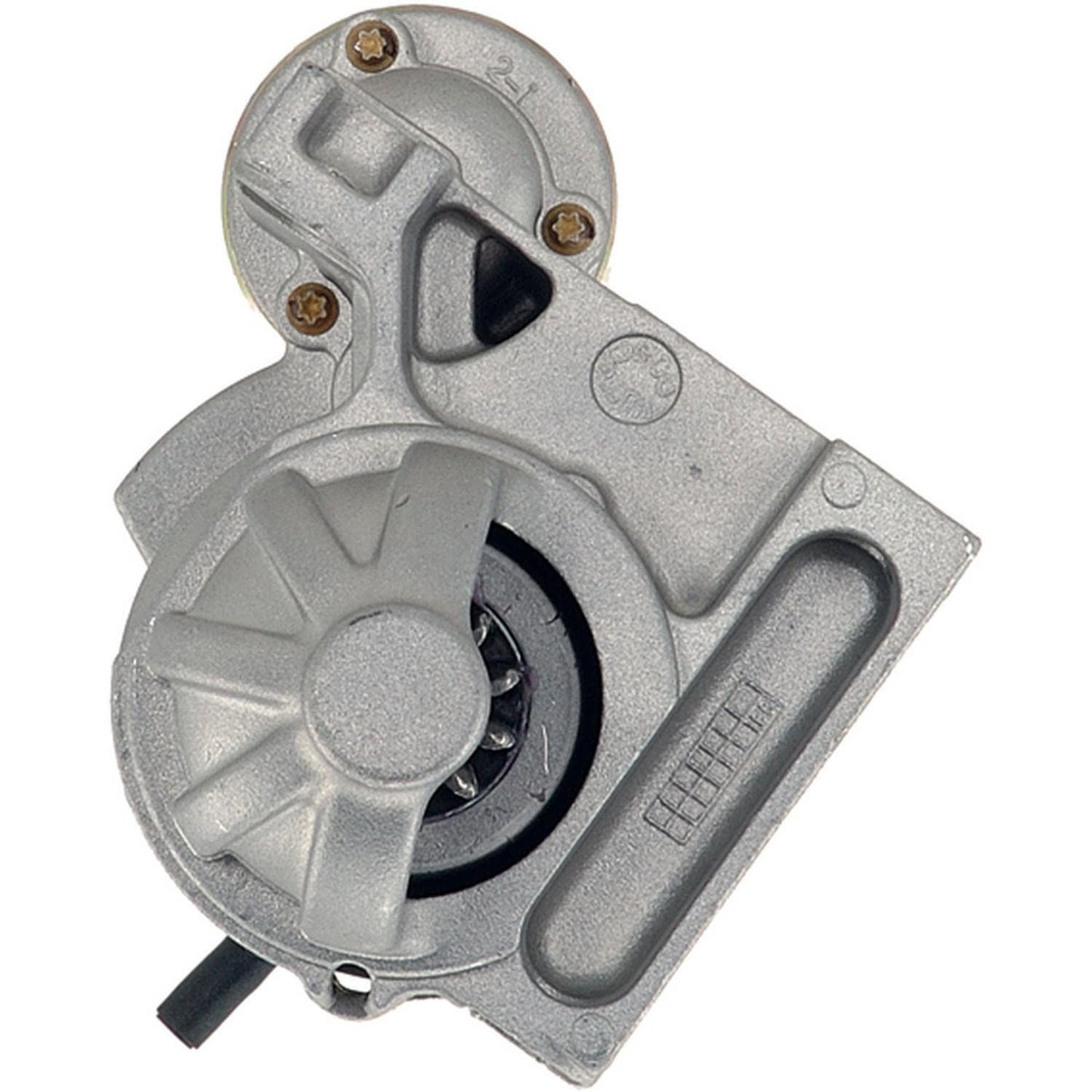 Motor de arranque ACDelco Professional 337-1025