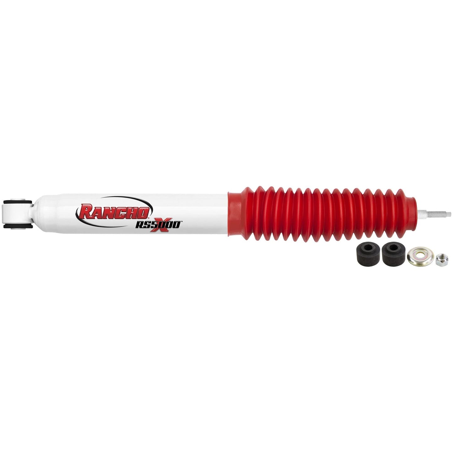 Amortiguador de suspensión Rancho RS55044