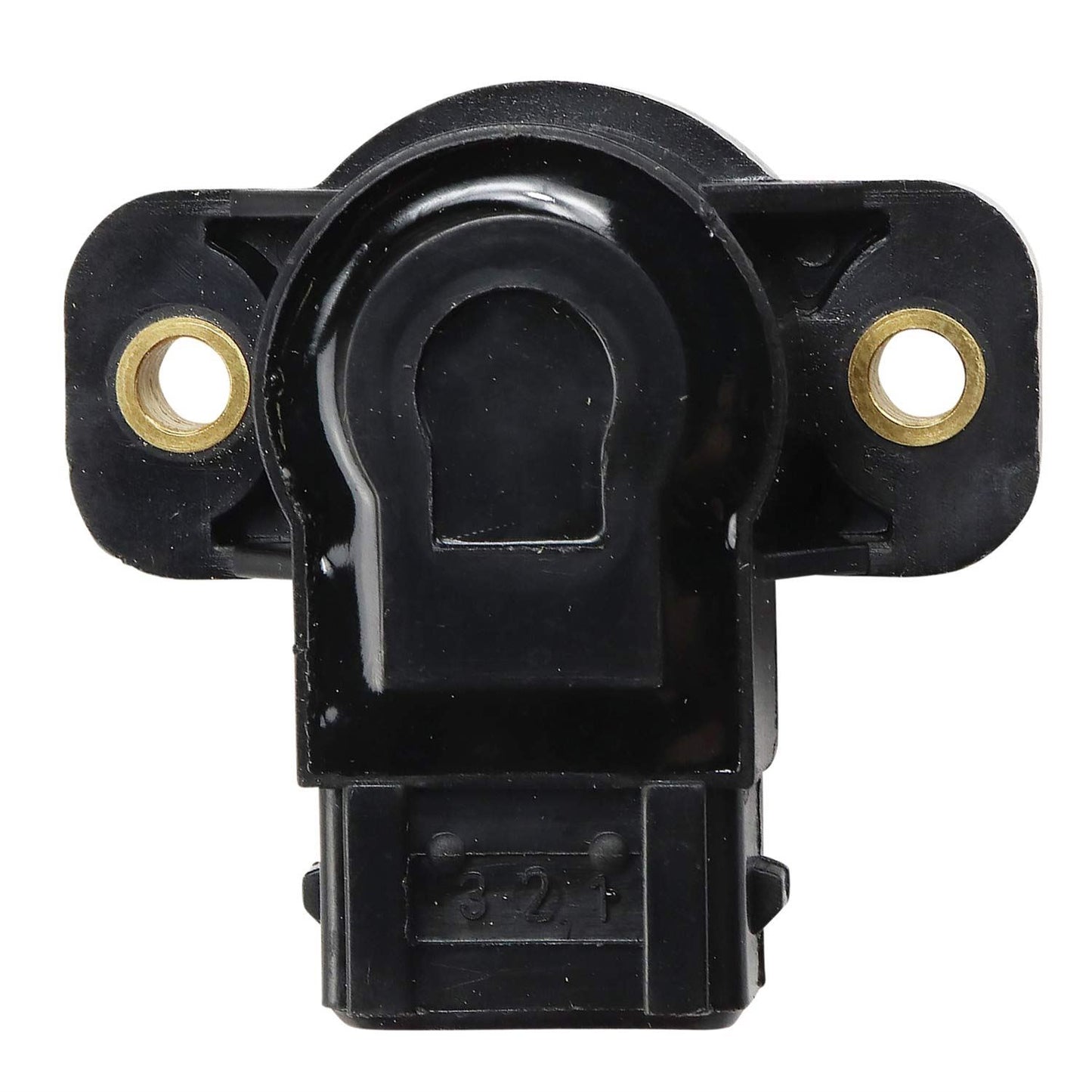 Beck/Arnley 158-0651 Throttle Position Sensor