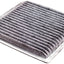 Filtre à air d'habitacle Fram CF10139