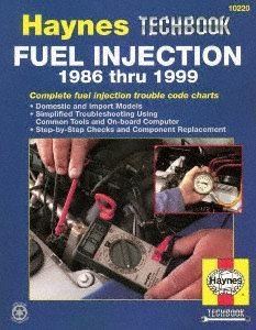 Haynes Publications 10220 Repair Manual