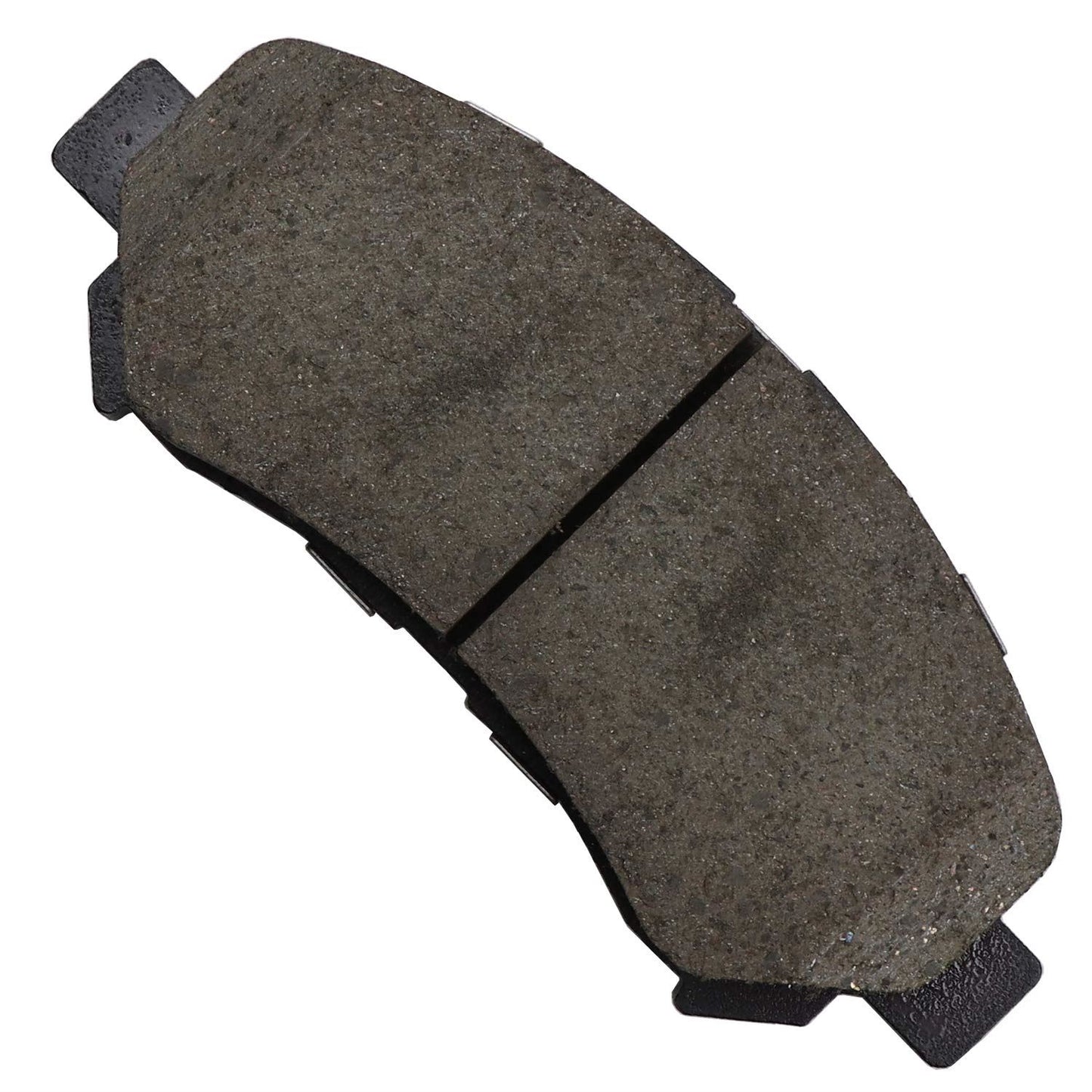 Beck/Arnley 089-1831 Disc Brake Pad Set