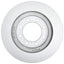 ACDelco Advantage 18A1482AC Rotor de frein à disque