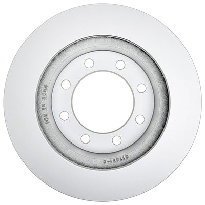 ACDelco Advantage 18A1482AC Rotor de frein à disque