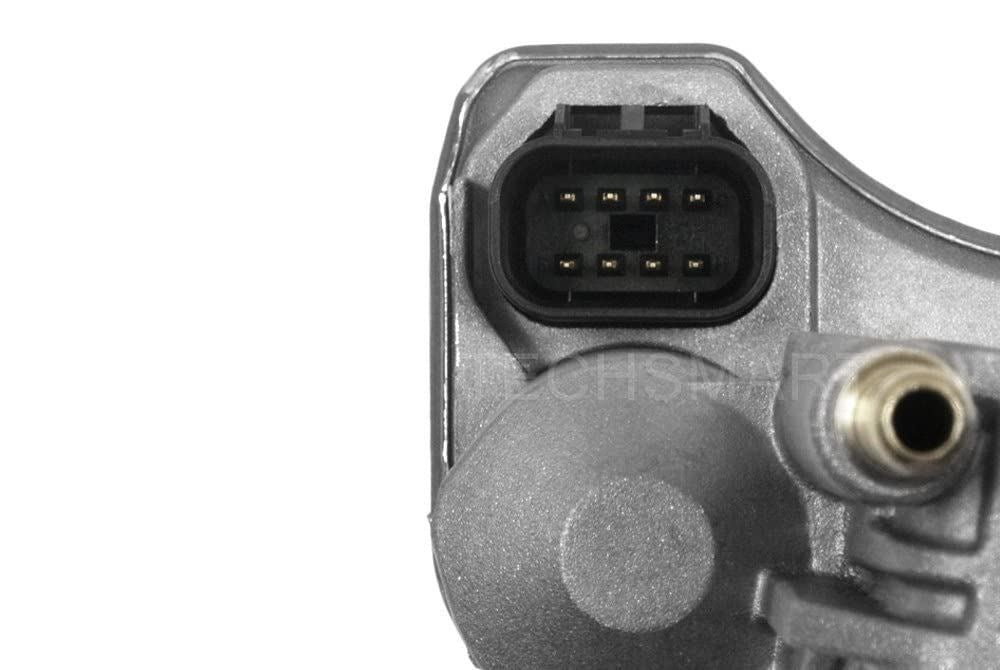 BWD S20013 Cuerpo del acelerador de inyección de combustible